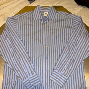 Vintage Lacoste dress shirt